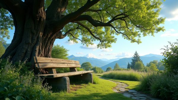 Comment établir un contrat entretien jardin en Suisse