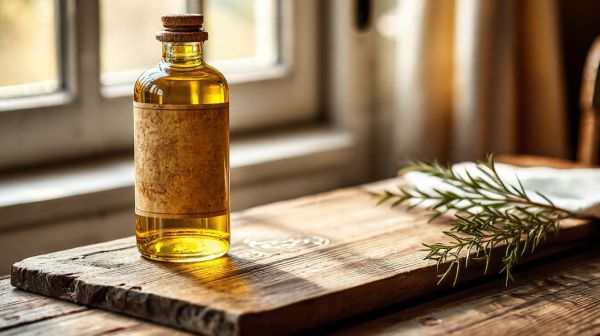 Découvrez comment l'huile de nigelle transforme votre santé
