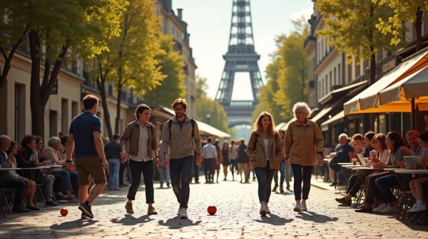 Les groupes multi-activites francais a connaitre