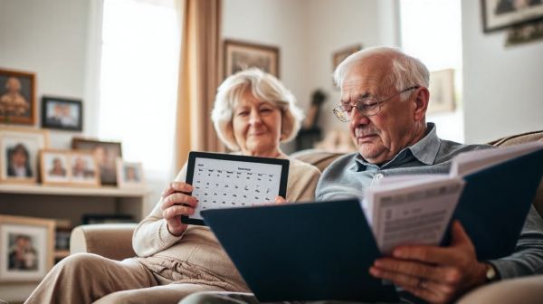 Les meilleures mutuelles santé seniors pour maximiser vos remboursements