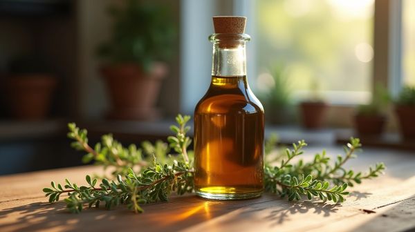 Maîtriser les bienfaits de l'huile de nigelle pour votre santé