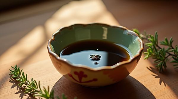 Maîtriser les bienfaits de l'huile de nigelle pour votre santé