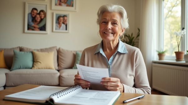 Optimiser vos remboursements avec une mutuelle santé senior adaptée