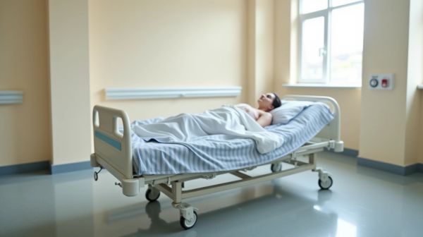 Optimisez l'hygiène des patients avec des draps d'examen adaptés