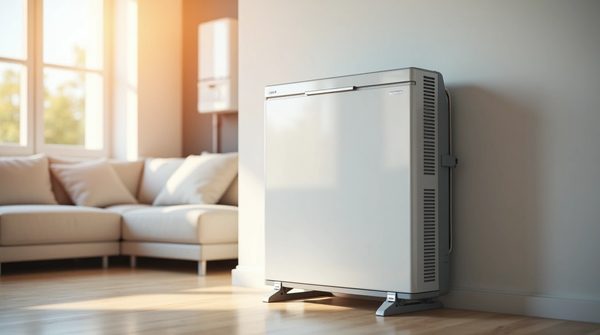 Pompes à chaleur : révolutionner le chauffage et la production d'eau chaude sanitaire