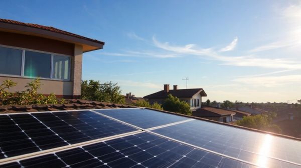 Pourquoi les clients adorent les panneaux solaires photovoltaïques