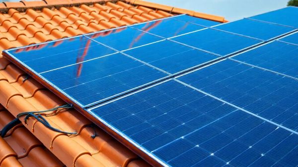 Pourquoi les clients adorent les panneaux solaires photovoltaïques