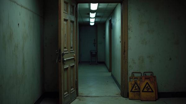 Pourquoi un logement DPE F pourrait encore être loué