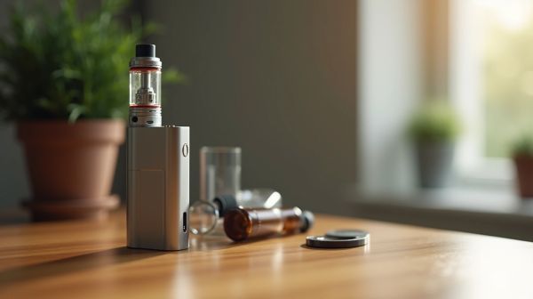 Puff cigarette : choisir entre jetables et rechargeables pour vapoter