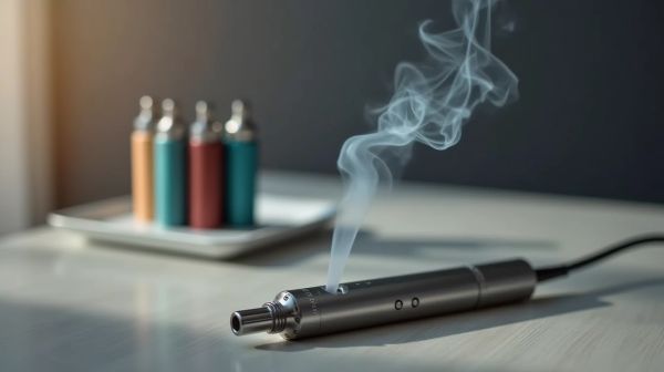 Puff cigarette : choisir entre jetables et rechargeables pour vapoter
