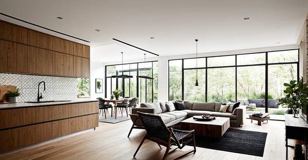 Rénovation d'ampleur : transformez votre habitat avec des solutions durables !