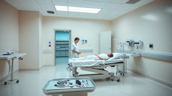 Top 5 draps d'examen pour garantir l'hygiène des patients