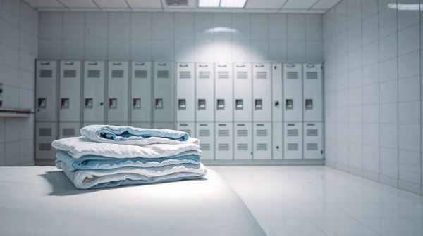 Top 5 draps d'examen pour garantir l'hygiène des patients