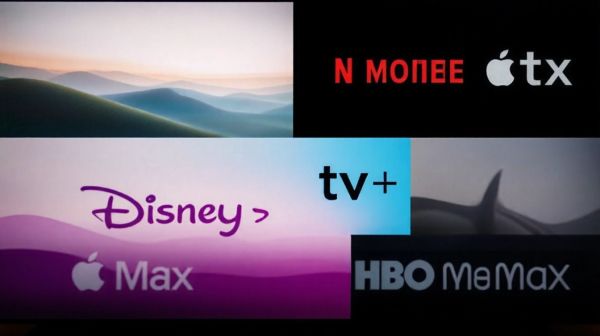Top meilleures plateformes de streaming pour vos besoins