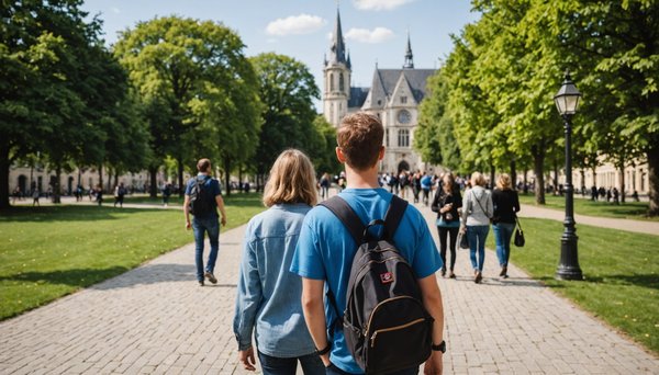 Parcoursup 2026 : les dates clés à ne pas manquer