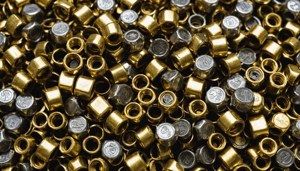 Recyclage des métaux précieux : important pour l'avenir